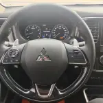 Mitsubishi Outlander 2020 192 л.с. из Китая