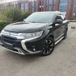 Mitsubishi Outlander 2020 192 л.с. из Китая