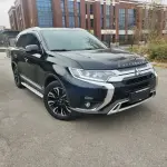 Mitsubishi Outlander 2020 192 л.с. из Китая