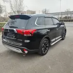 Mitsubishi Outlander 2020 192 л.с. из Китая