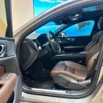 Volvo S60 2021 из Китая