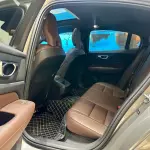 Volvo S60 2021 из Китая