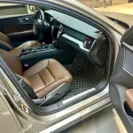 Volvo S60 2021 из Китая