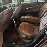 BMW 5 Series GT 2017 из Китая