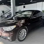 BMW 5 Series GT 2017 из Китая