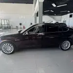 BMW 5 Series GT 2017 из Китая