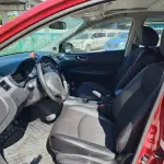 Nissan Tiida 2012 из Китая