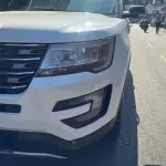 Ford Explorer (Import) 2016 из Китая