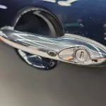 MINI Mini Clubman 2012 из Китая