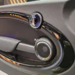 MINI Mini Clubman 2012 из Китая