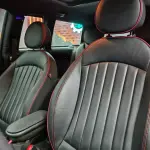 MINI Mini Clubman 2012 из Китая