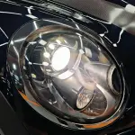 MINI Mini Clubman 2012 из Китая