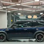 MINI Mini Clubman 2012 из Китая