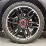 MINI Mini Clubman 2012 из Китая