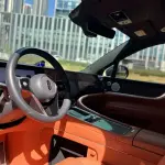 AITO 问界 AITO M9 2024 из Китая