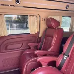 Mercedes-Benz Vito 2018 211 л.с. — лот 56885793 из Китая