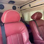 Mercedes-Benz Vito 2018 211 л.с. — лот 56885793 из Китая