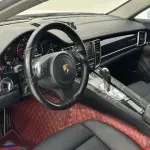 Porsche Panamera 2015 320 л.с. — лот 56886140 из Китая