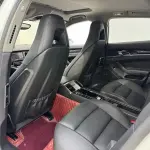 Porsche Panamera 2015 320 л.с. — лот 56886140 из Китая