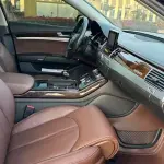 Audi A8 2016 290 л.с. из Китая
