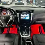 Nissan Terra 2020 из Китая