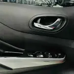 Nissan Terra 2020 из Китая