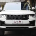 Land Rover Range Rover 2020 из Китая