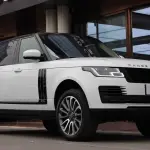 Land Rover Range Rover 2020 из Китая