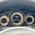 Mercedes-Benz E-Class (Import) 2016 из Китая