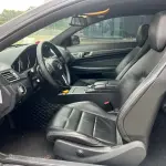 Mercedes-Benz E-Class (Import) 2016 из Китая