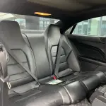 Mercedes-Benz E-Class (Import) 2016 из Китая