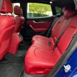 Maserati Levante 2023 из Китая