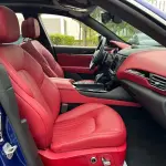 Maserati Levante 2023 из Китая