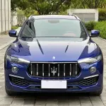 Maserati Levante 2023 из Китая