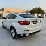 BMW X6 2013 из Китая