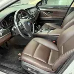 BMW 5 Series 2016 218 л.с. — лот 56886590 из Китая