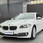 BMW 5 Series 2016 218 л.с. — лот 56886590 из Китая
