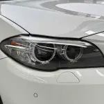 BMW 5 Series 2016 218 л.с. — лот 56886590 из Китая