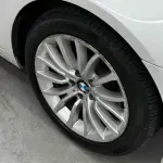 BMW 5 Series 2016 218 л.с. — лот 56886590 из Китая