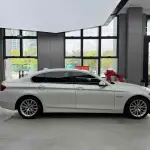 BMW 5 Series 2016 218 л.с. — лот 56886590 из Китая