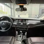 BMW 5 Series 2016 218 л.с. — лот 56886590 из Китая