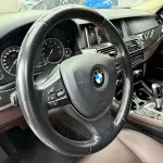 BMW 5 Series 2016 218 л.с. — лот 56886590 из Китая