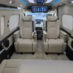 Toyota Hiace лот 56894723 из Китая