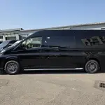 Toyota Hiace лот 56894723 из Китая