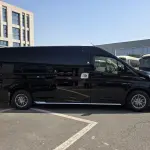 Toyota Hiace лот 56894723 из Китая