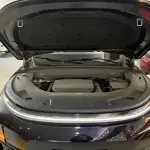 Li Auto Li L7 2024 из Китая