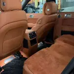Li Auto Li L7 2024 из Китая