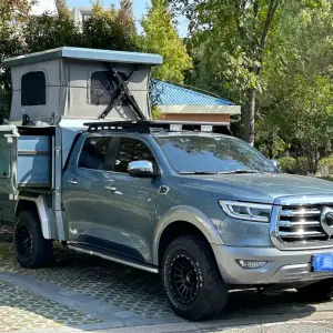 Great Wall Pao 2023 из Китая