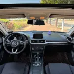 Mazda 3 Axela 2018 117 л.с. из Китая