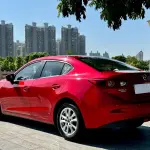 Mazda 3 Axela 2018 117 л.с. из Китая